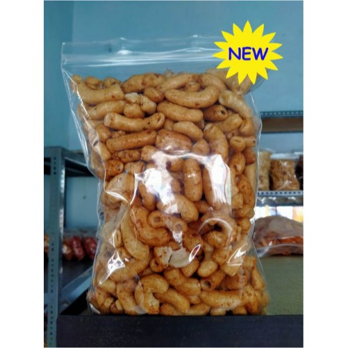 

MAKARONI RUJAK 125 GRAM HOME MADE