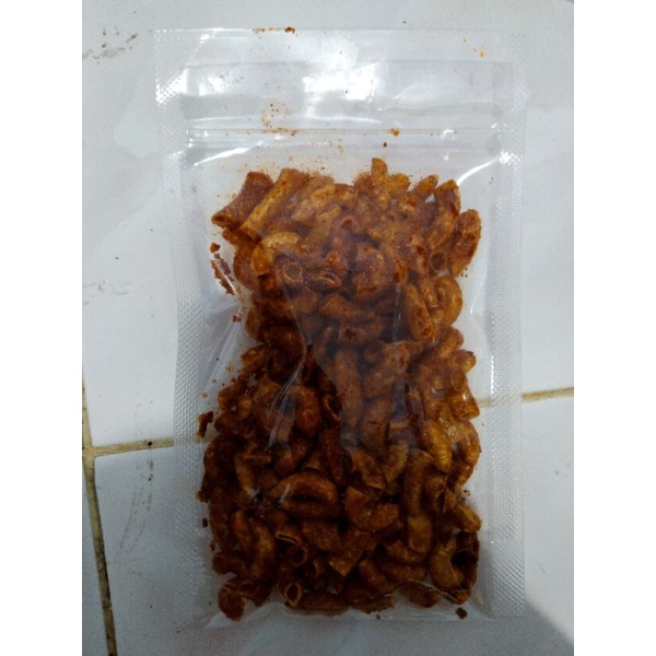 

makaroni pedas
