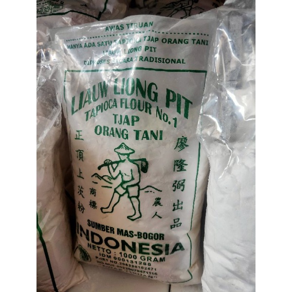 

tepung sagu liauw liong pit