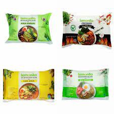 

Lemonilo Mie Instant Sehat