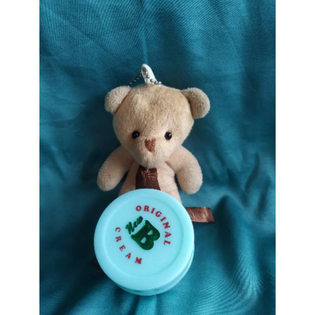 Paket Jomblo Original new B cream