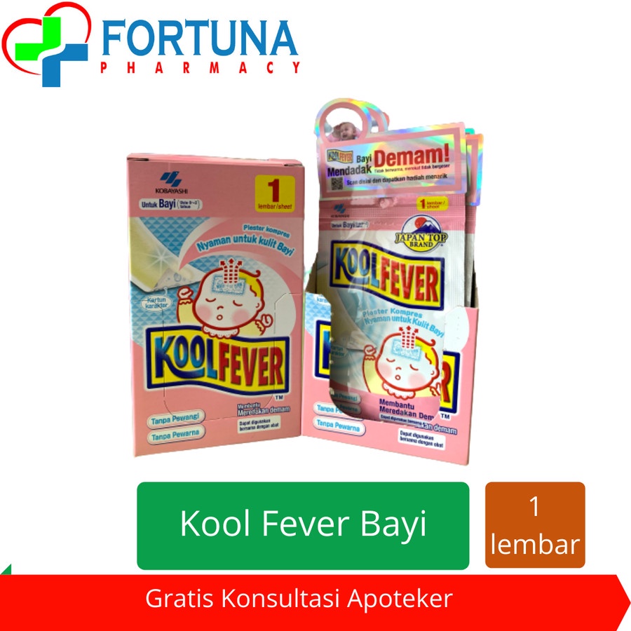 Kool Fever Bayi