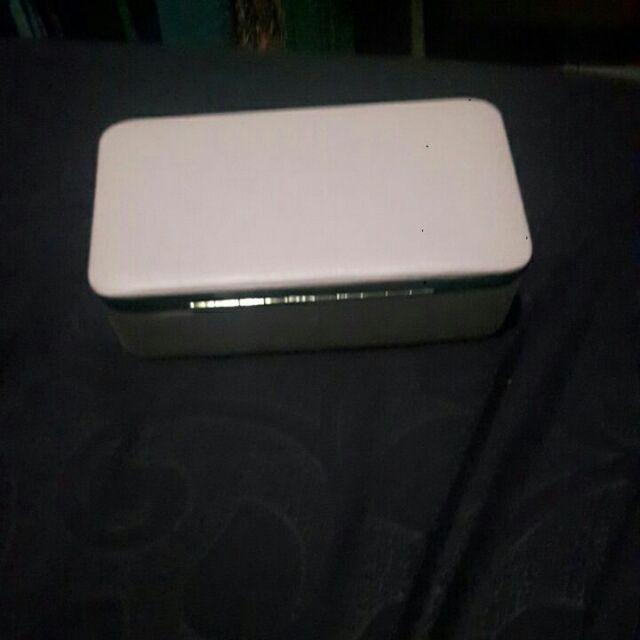 Kotak Perhiasan / Jewerly Box / Tempat Penyimpan Perhiasan / Makeup Box