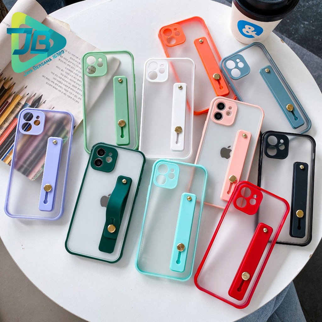 Softcase choice stand oppo a16 a3s a1k a71 a7 a5s a12 a11k f9 a31 a8 a37 a39 a57 a9 a5 2020 A83 JB2961