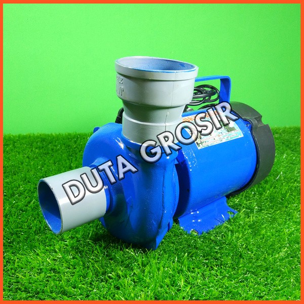 pompa air kolam ikan terbaik jet 200 pompa air hemat listrik