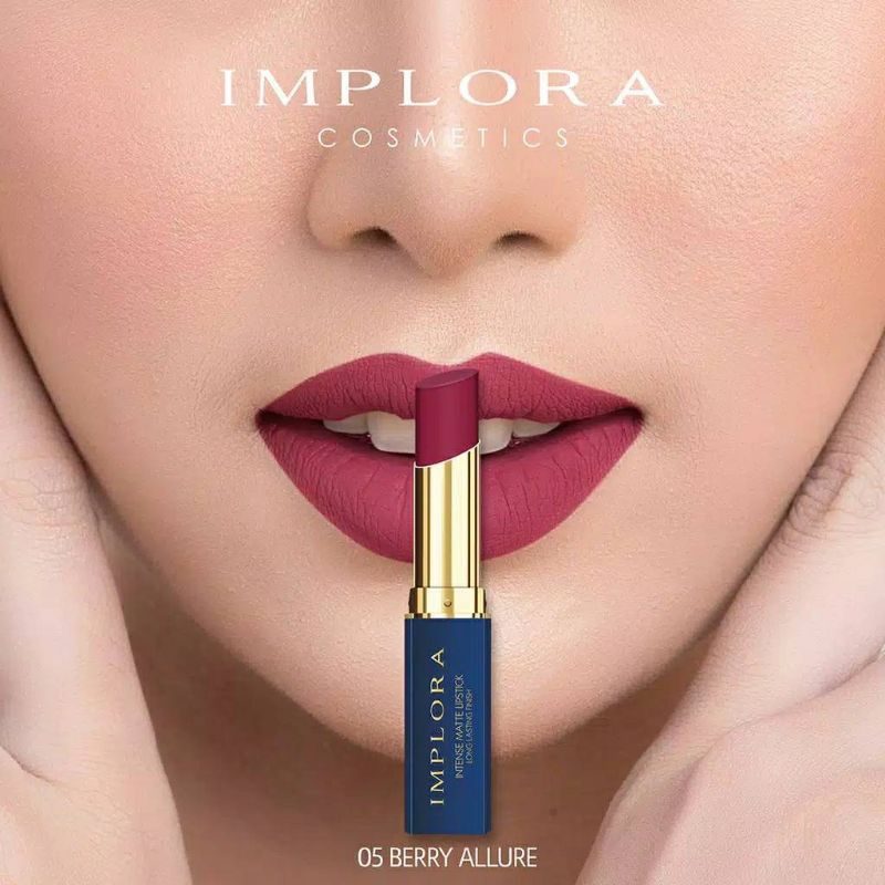 implora intense