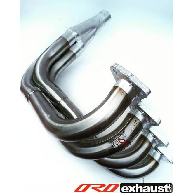 Header ord exhaust