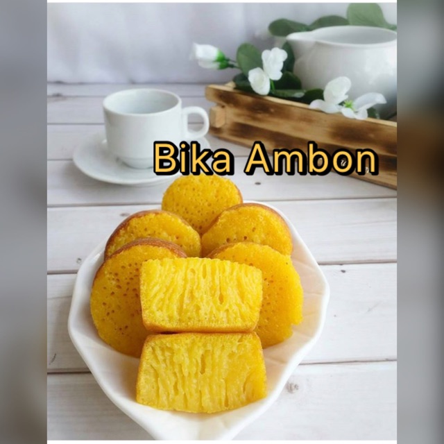 

Bika ambon