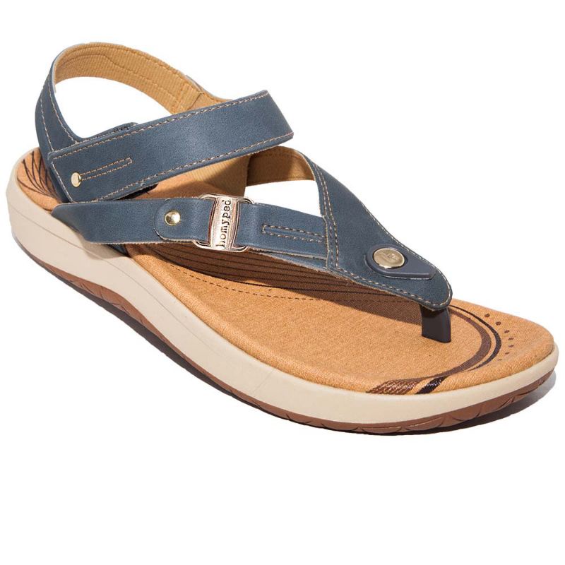 HOMYPED SEPATU SANDAL WANITA