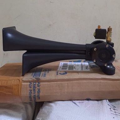 KLAKSON HINO RK BISA 12V 24V BUNYI BYENGG