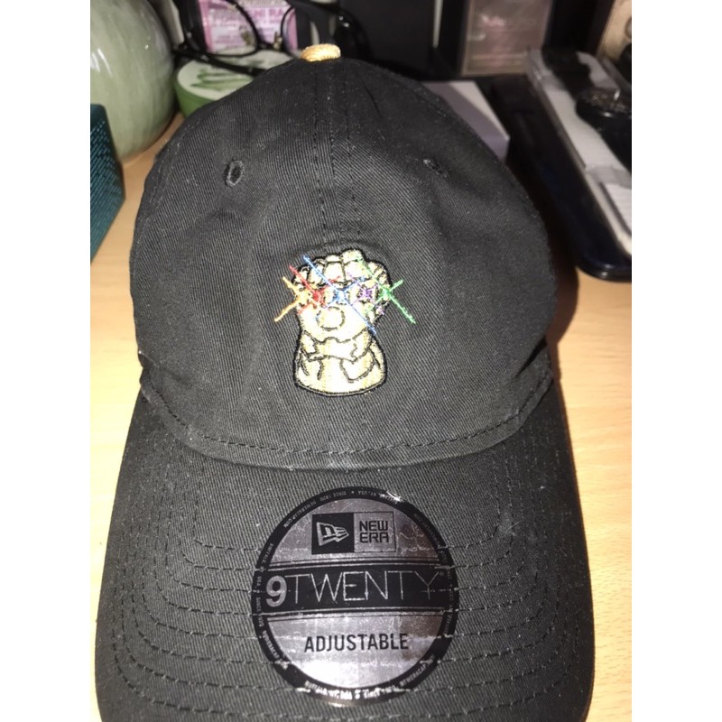 topi new era ORIGINAL