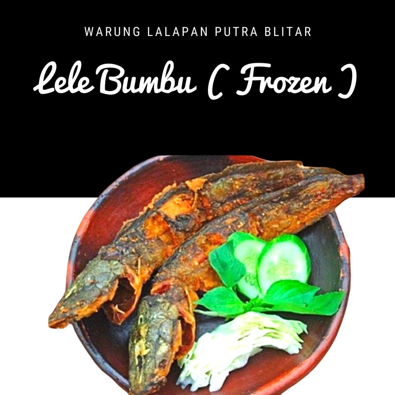 

lele ungkep lele bumbu kuning ikan lele bumbu lele frozen vacum murah