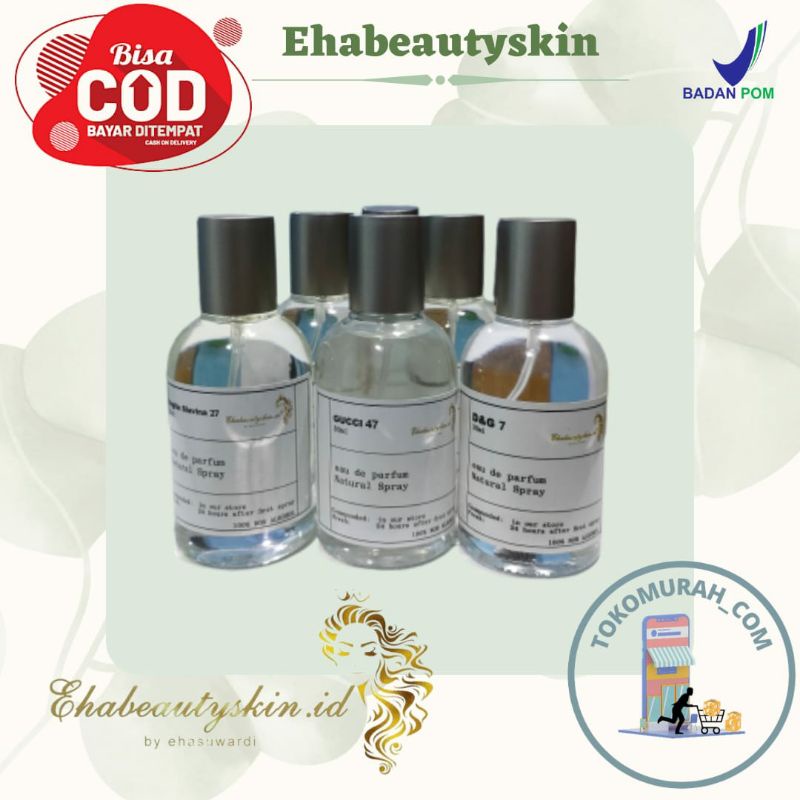 E Parfumes Premium Ehabeauty/Parfum Ehabeautyskin