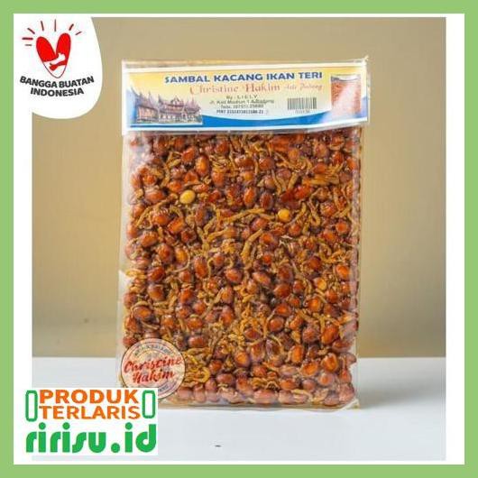 

8Tuf78F7- Kacang Balado Teri Christine Hakim 7Ti7Tgjtu-