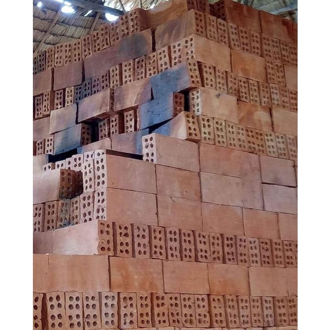 batu bata kecil/batu bata jumbo