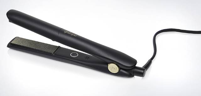 Ghd Gold Styler Mirip Platinum Garansi 2tahun Catokan Hq Shopee Indonesia