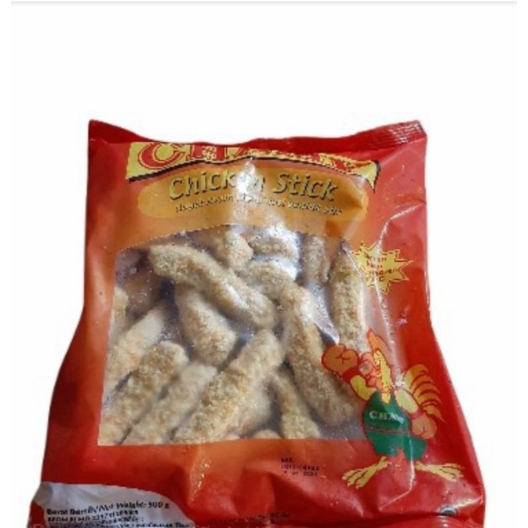 

Champ Nugget Stick 500gr