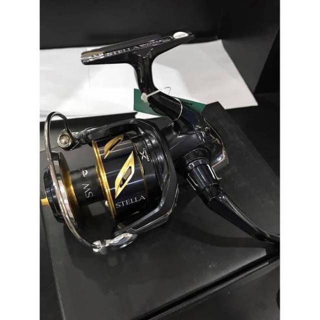 Reel Pancing Shimano Stella 19 SW 10000PG