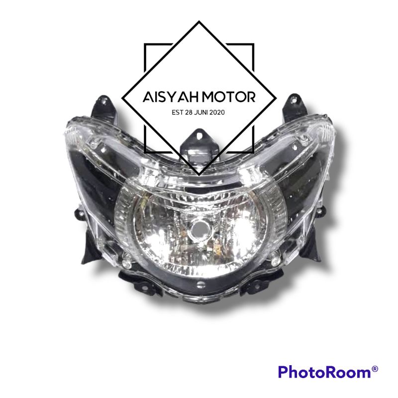 Reflektor Lampu Depan Yamaha Mio Soul GT