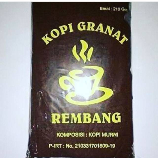 

Kopi lelet kopi sarang