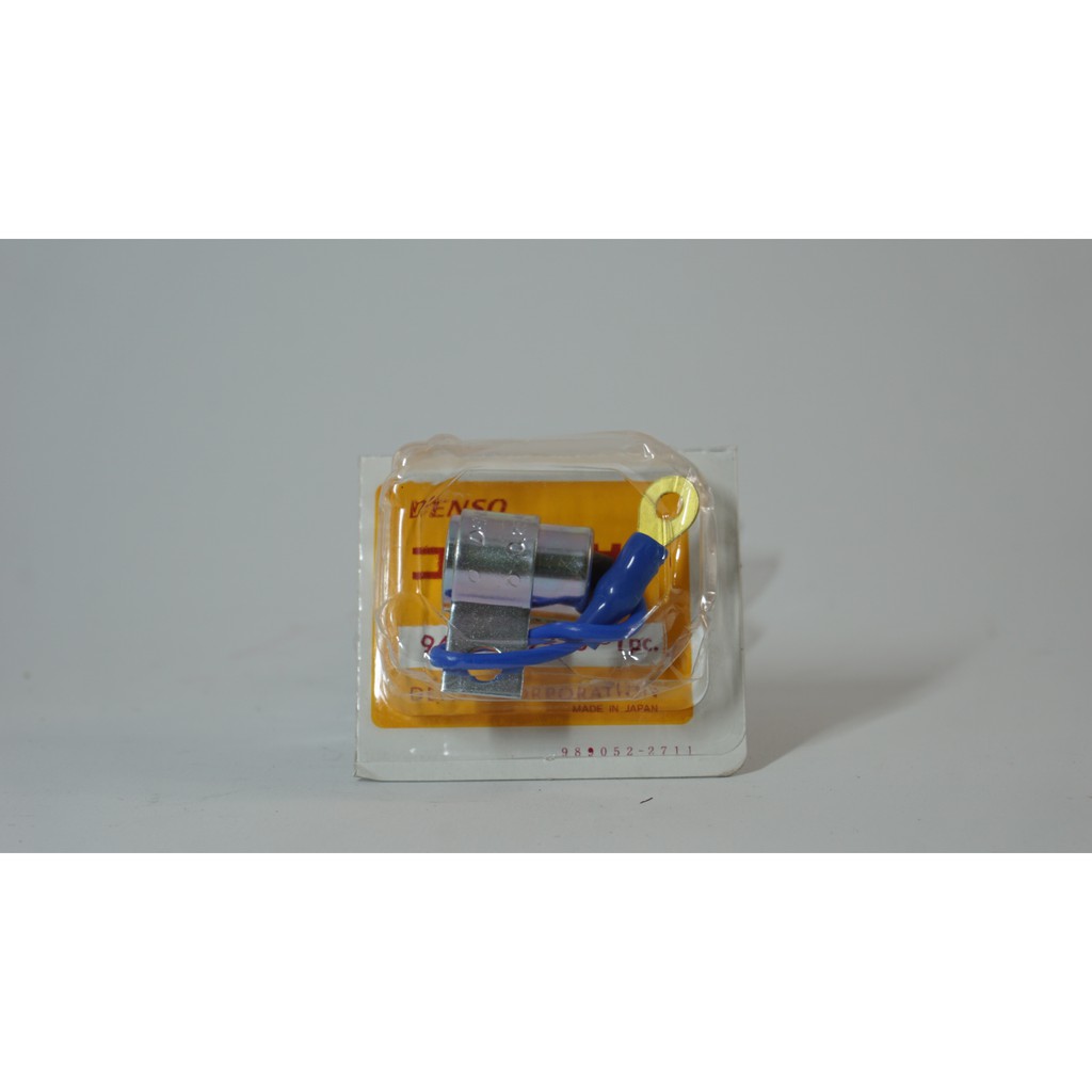 Kondensor Parts ORIGINAL Denso Japan | Carry / Kijang