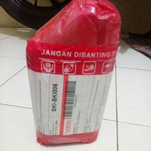 Is Fresh (isi 4botol 100ml & 1botol 330ml) Obat Penghilang Jamur Pakaian