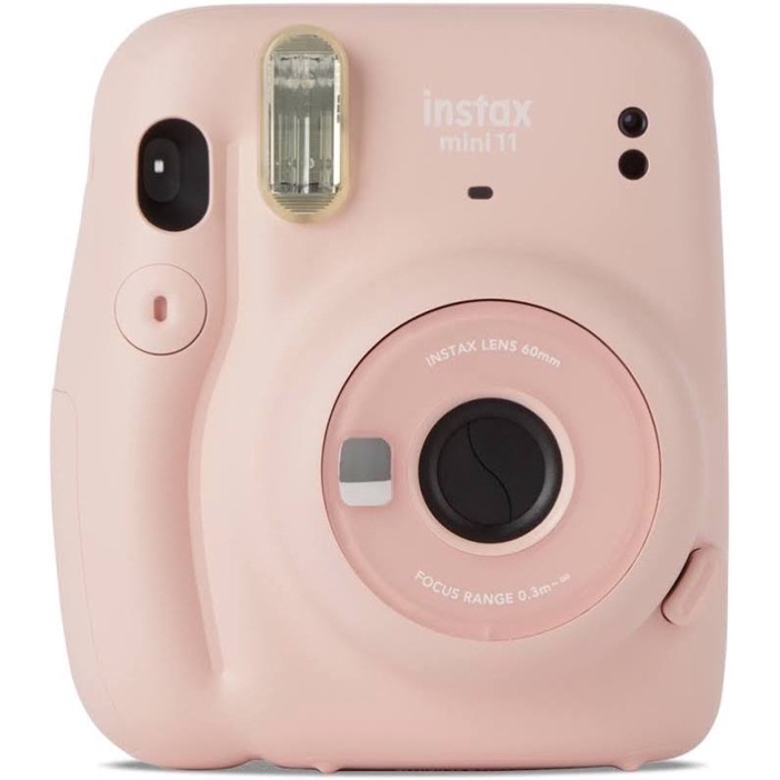 INSTAX MINI 11 - KAMERA POLAROID