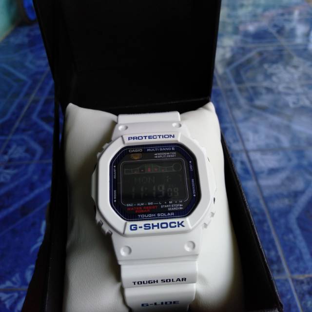 Casio G-Shock gwx-5600c