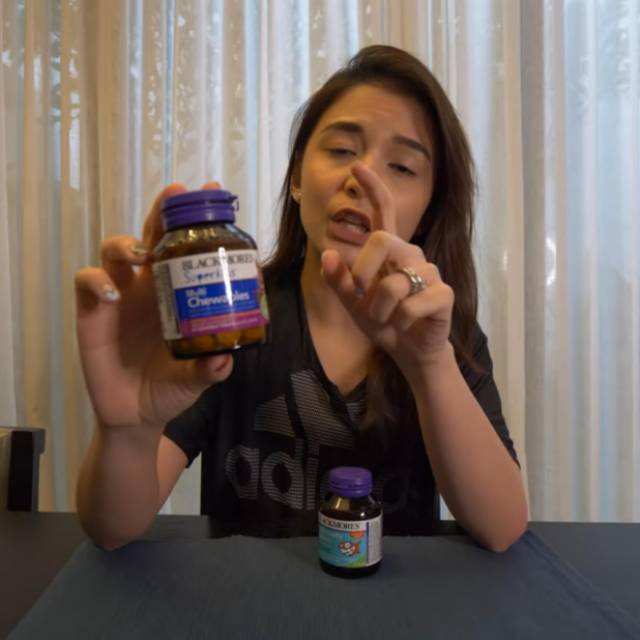 Blackmores superkids