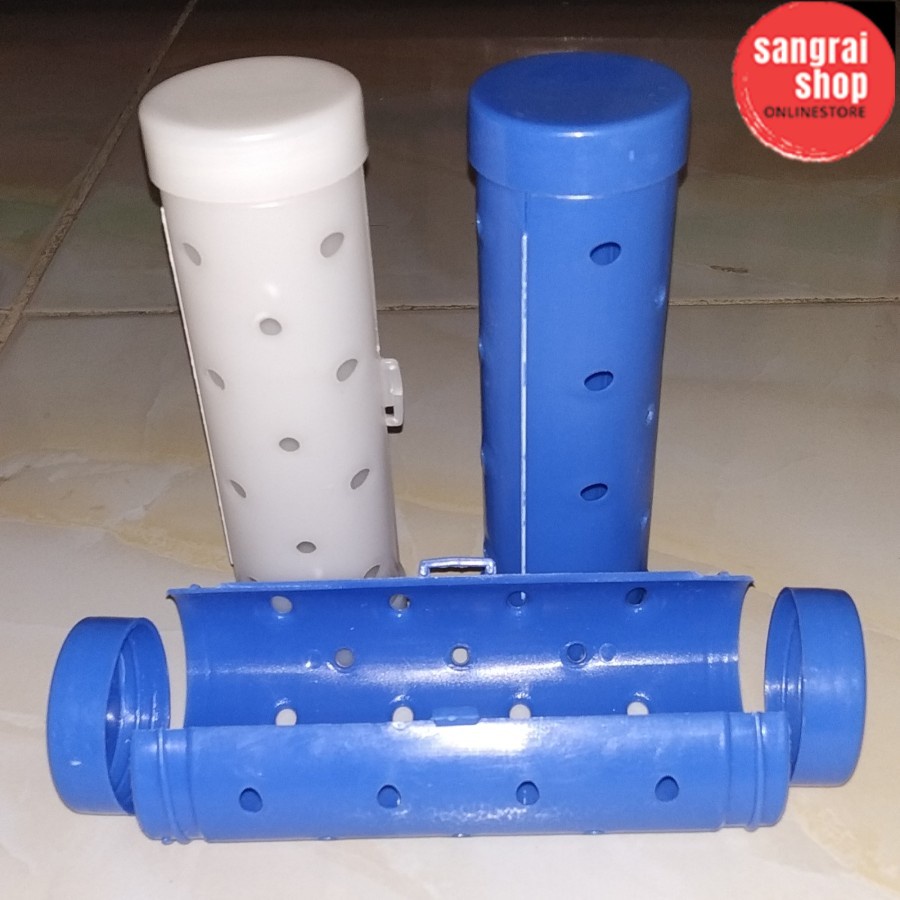 

Cetakan Lontong Plastik/ Lusin / cetakn kue bentuk tabung