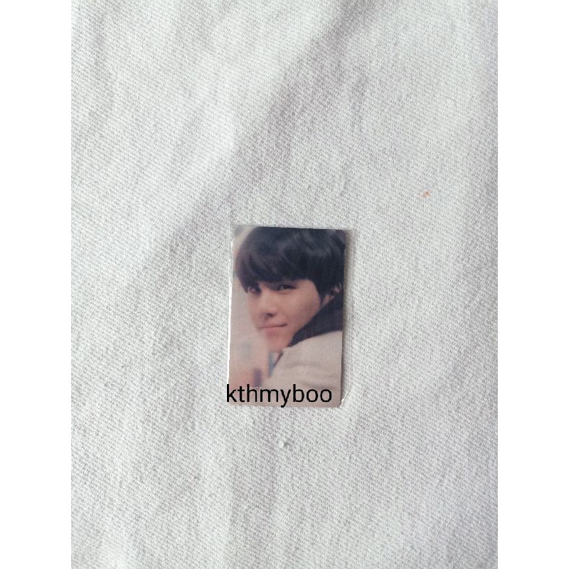 PC SUGA BTS WORLD LIMITED