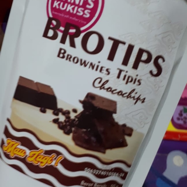

Brotips