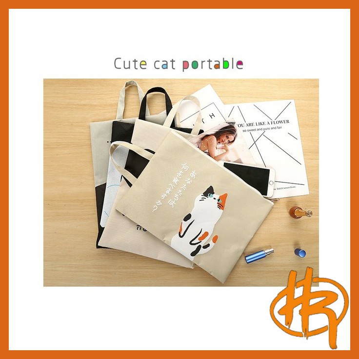 organizer bag / bag / organizer / bag organizer / map / stationery / file folder / map a4 / iconic