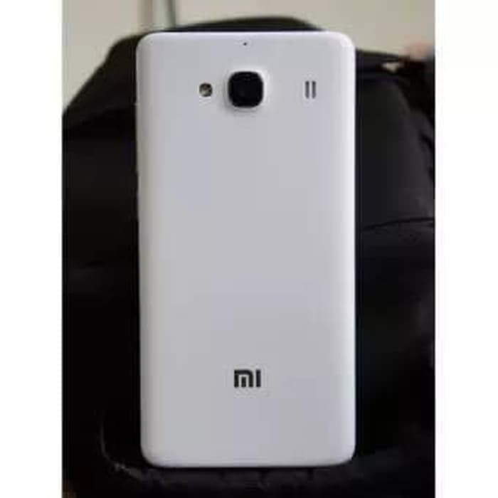 Backdoor Xiaomi Redmi S2