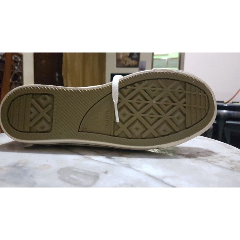 SEPATU VENTELA ORIGINAL MURAH(Putih)