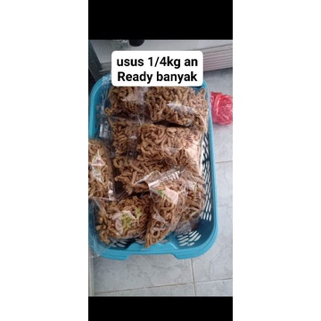 

usus crispy