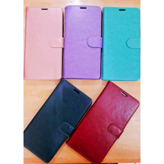 Case Flip cover Oppo A71 original case flip