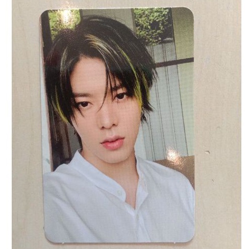 PC NCT YUTA RESONANCE PT 1