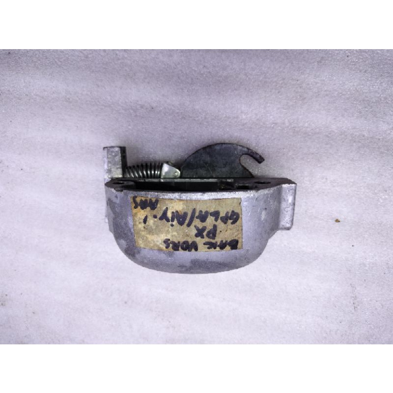 bak perseneling presneling vespa px original nos piaggio