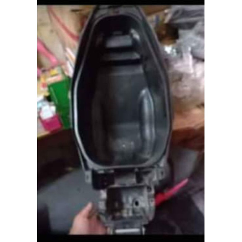 box jok aerox 155 original