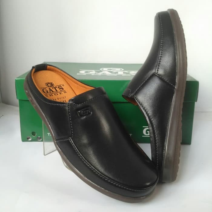 sepatu sandal gats terbaru NB 0002.sandal original gats 2024