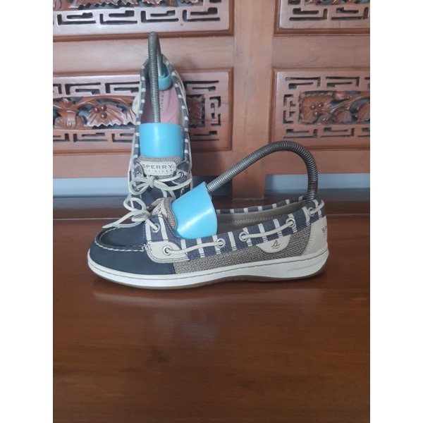 Preloved Sepatu Sperry Top Sider Slip On second
