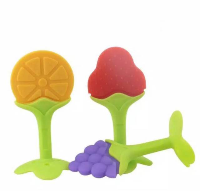 THEETHER BABY FRUIT (GIGITAN BAYI )