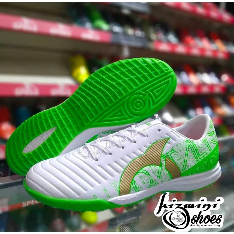 sepatu futsall terbaru ORTUSEIGHT JOGOSALA MARVELOUS BBS SE