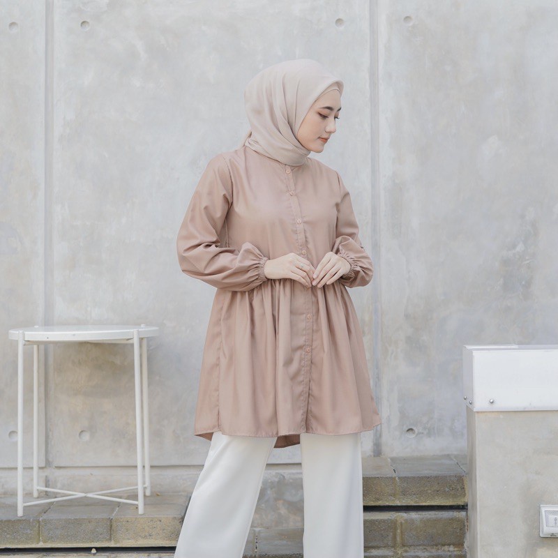 Kinara Tunik