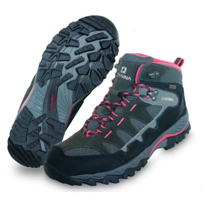 Sepatu Gunung Consina Deurali NEW