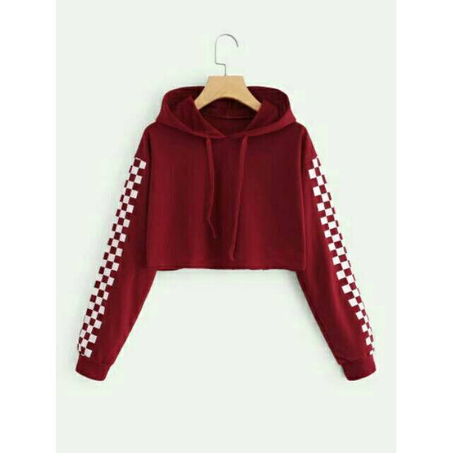 F FASHION SWEATER CATUR