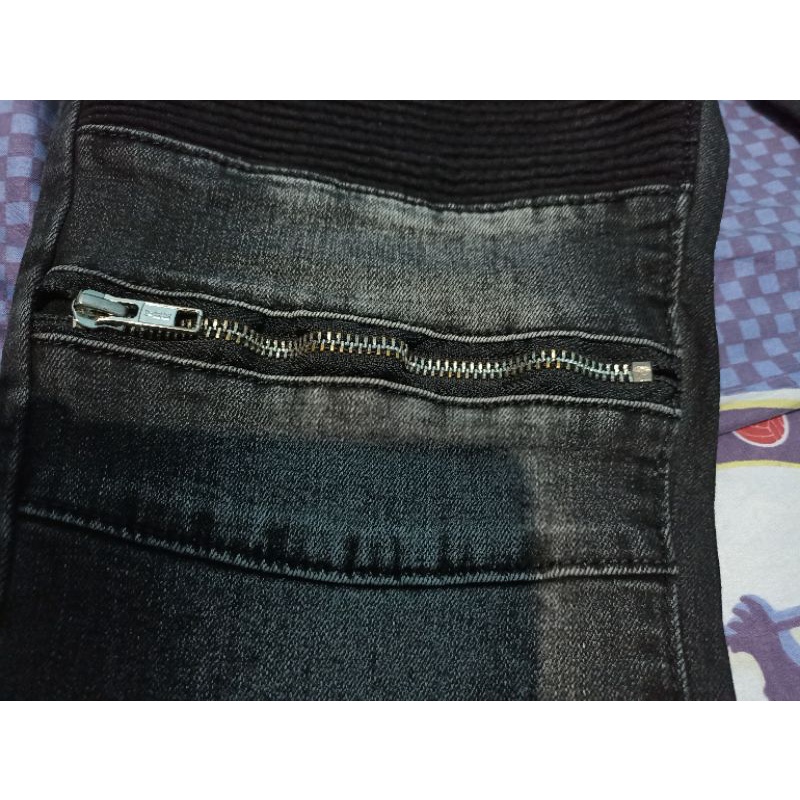 Rucas black bikers season 6