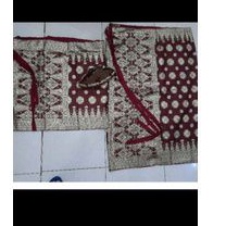 songket mesin palembang cantik manis