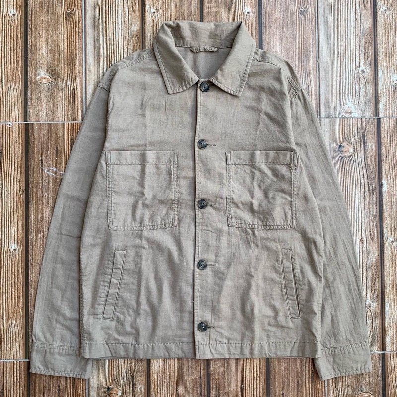 Outer Spao